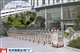 理想伸缩门,理想电动门(304不锈钢)